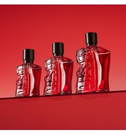 D Red by Diesel - Eau de Parfum D Red by Diesel - Eau de Parfum